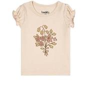 Buddy & Hope Elsa GOTS T-shirt Wildflowers 74/80 cm