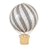 Filibabba 20 cm Luftballong Grå One Size
