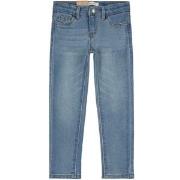 Levi's Kids 710™ Super Skinny Jeans Faded Blue 16 år