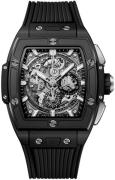 Hublot Herrklocka 642.CI.0170.RX Big Bang 42mm Svart/Gummi