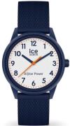 Ice Watch 018480 Ice Solar Power Vit/Gummi Ø36 mm