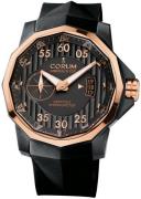 Corum Herrklocka 947.951.86-0371 AK34 Admirals Cup Challaenger 48