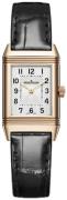 Jaeger LeCoultre Damklocka 2602540 Reverso Classic