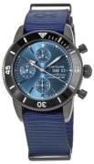 Breitling Herrklocka M133132A1C1W1 Superocean Heritage Ii Chronograph