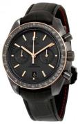 Omega Herrklocka 311.63.44.51.06.001 Speedmaster Moonwatch Co-Axial