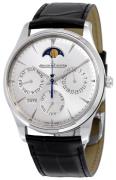 Jaeger LeCoultre Herrklocka 130842J Master Ultra Thin Perpetual