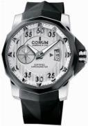 Corum Herrklocka 947.951.95-0371 AK14 Admirals Cup Challaenger 48