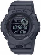 Casio Herrklocka GBD-800UC-8ER G-Shock LCD/Resinplast Ø48.6 mm