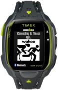 Timex Herrklocka TW5K88000H4 Ironman LCD/Resinplast