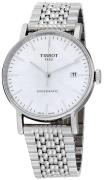 Tissot Herrklocka T109.407.11.031.00 T-Classic Silverfärgad/Stål