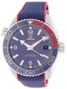 Omega Herrklocka 522.32.44.21.03.001 Specialities Olympic Collection