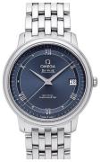 Omega Herrklocka 424.10.37.20.03.002 De Ville Prestige Co-Axial