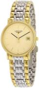 Longines Damklocka L4.720.2.32.7 La Grande Classique De