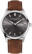 Frederique Constant Herrklocka FC-220DGS5B6 Classics Quartz