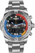 Breitling Herrklocka EB5512221B1E1 Professional Exospace B55