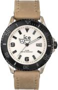 Ice Watch Herrklocka VT.SD.B.L.13 Antikvit/Läder Ø42 mm