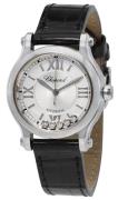 Chopard Damklocka 278573-3001 Happy Sport 30 MM Automatic