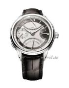 Maurice Lacroix Herrklocka MP7218-SS001-110 Masterpiece Double