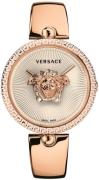 Versace Damklocka VCO110017 Palazzo Empire