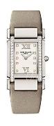 Patek Philippe Damklocka 4920G/010 Twenty~4 Vit/Satin 30x25 mm