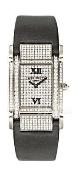 Patek Philippe Damklocka 4910G/001 Twenty~4 Diamantinfattad/Satin