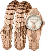 Roberto Cavalli by Franck Muller Damklocka RV2L061M0021 Aion Time