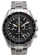 Omega Speedmaster Hb-Sia Co-Axial GMT Chronograph Herrklocka