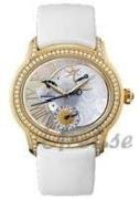 Audemars Piguet Millenary Damklocka 77315OR.ZZ.D013SU.01 Starlit Sky