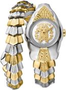 Roberto Cavalli by Franck Muller Aion Time Damklocka RV1L116M0051