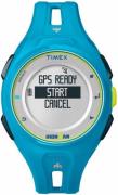 Timex Ironman Herrklocka TW5K87600H4 LCD/Resinplast Ø43 mm