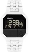 Nixon 99999 Herrklocka A158126-00 LCD/Stål