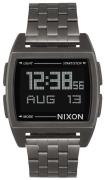 Nixon Herrklocka A1107632-00 LCD/Stål