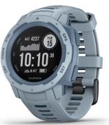 Garmin 010-02064-05 Instinct Svart/Gummi Ø45 mm