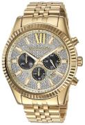 Michael Kors Herrklocka MK8494 Lexington