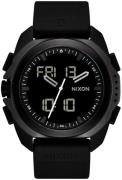 Nixon Herrklocka A1267000-00 LCD/Gummi Ø47 mm