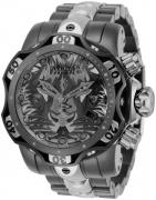 Invicta Herrklocka 31777 Flerfärgad/Stål Ø52.5 mm