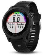 Garmin 010-01746-04 Forerunner 935 Flerfärgad/Gummi Ø47 mm