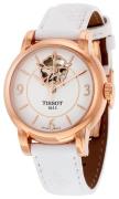 Tissot Damklocka T050.207.37.017.04 T-Lady Heart Powermatic 80