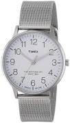 Timex Herrklocka TW2R25800 Vit/Stål Ø40 mm