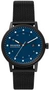 Skagen Herrklocka SKW6792 Henriksen Blå/Stål Ø40 mm