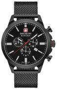 Swiss Military Herrklocka 06-3332.13.007 Chrono Classic II