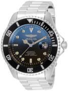 Invicta Herrklocka 35857 Pro Diver Flerfärgad/Stål Ø47 mm