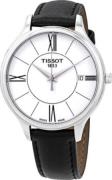 Tissot Damklocka T103.210.16.018.00 T-Lady Vit/Läder Ø38 mm