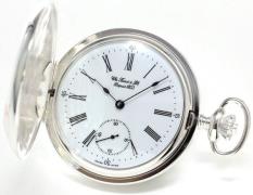 Tissot T83.1.452.13 T-Pocket Savonnette Mechanical Vit Ø50.5 mm