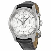 Omega Herrklocka 431.13.42.51.02.001 De Ville Co-Axial Chronograph