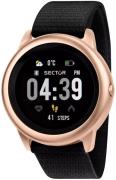 Sector R3251157001 S-01 LCD/Textil Ø46 mm