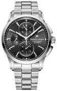 Maurice Lacroix Herrklocka PT6388-SS002-330-1 Pontos Chronographe