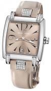 Ulysse Nardin Damklocka 133-91C-06-05 Ladies Caprice