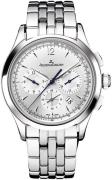 Jaeger LeCoultre Herrklocka 1538120 Master Chronograph