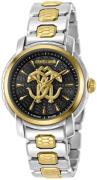 Roberto Cavalli by Franck Muller Damklocka RV1L167M0091